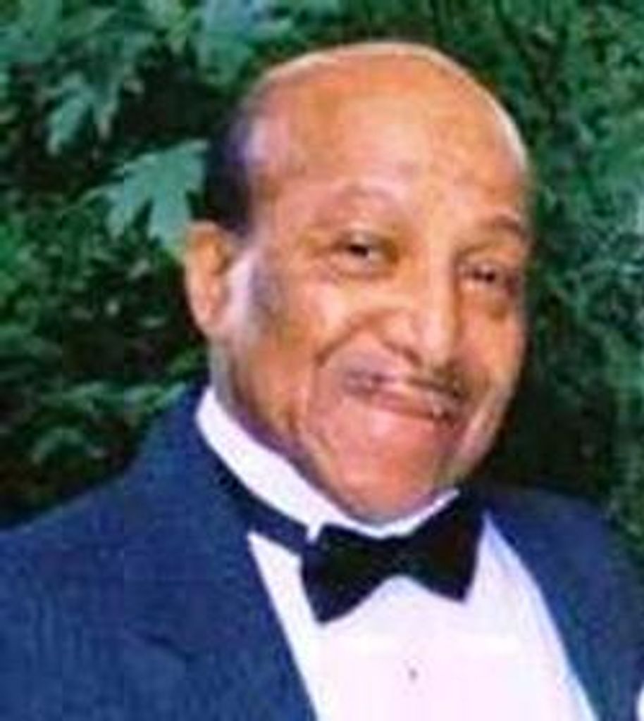 William "Uncle Willie" Williams Profile Photo