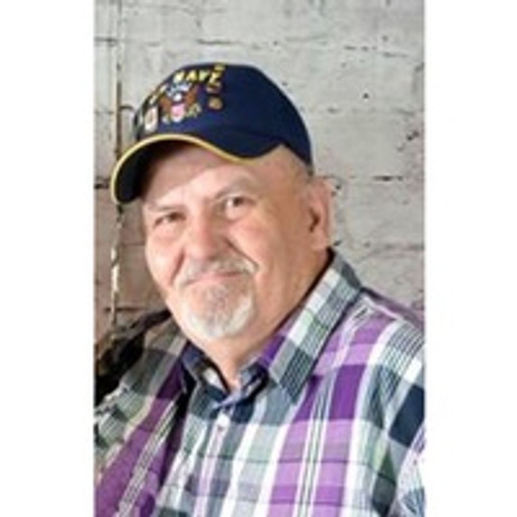 John David Gehrke
