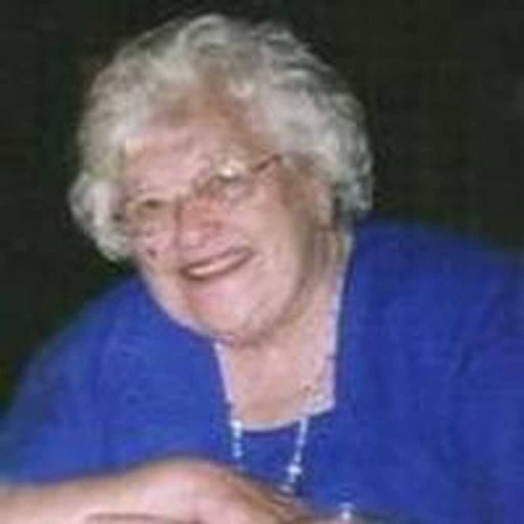 Jennie Antoinettee Martinkosky