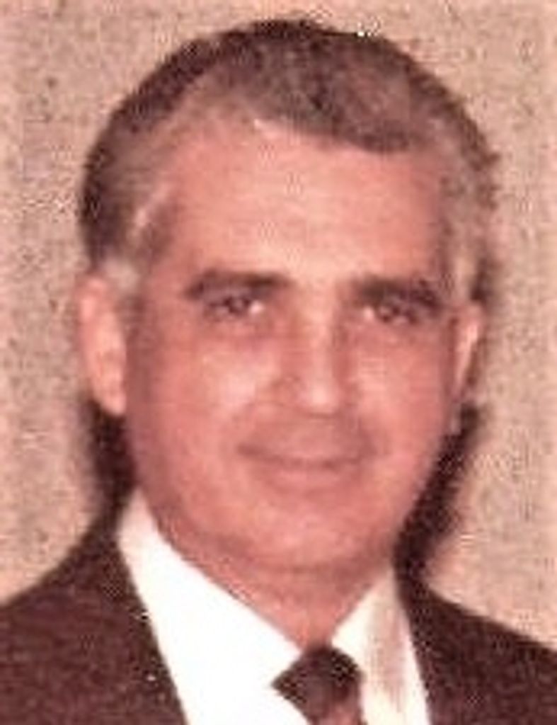 Jack S. Day Sr. Profile Photo