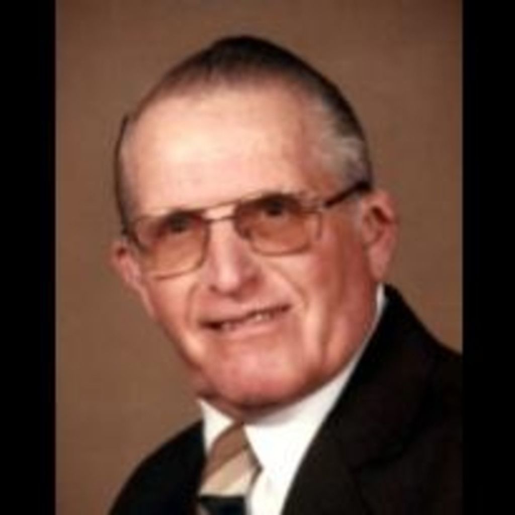 Alvin W. Becker