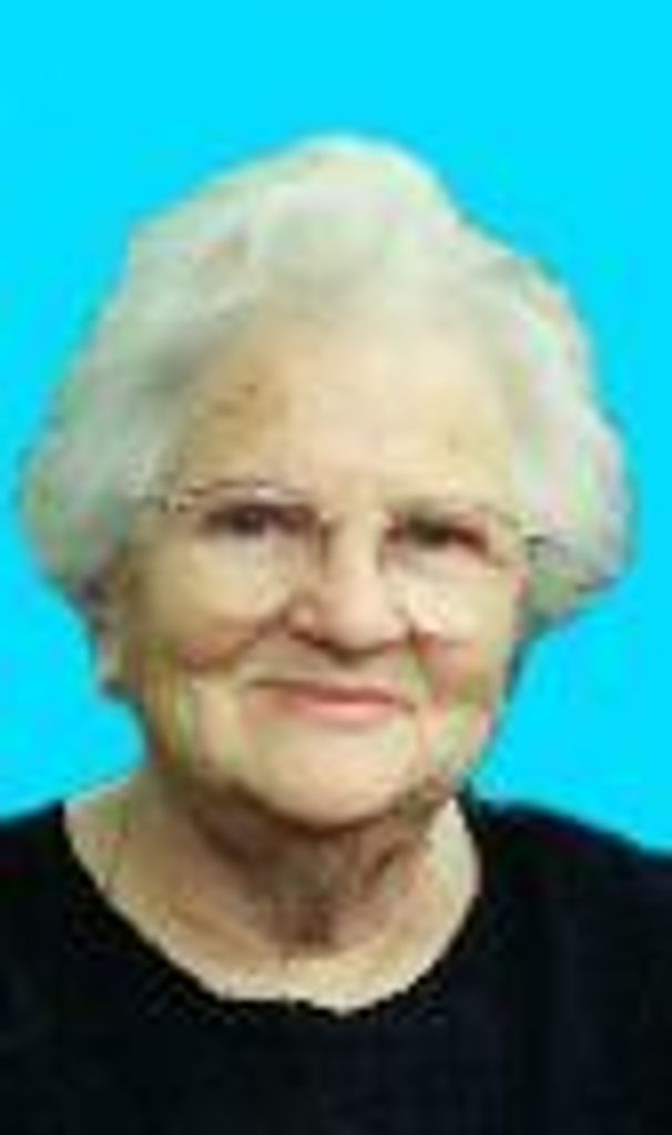 Leona D. Smith