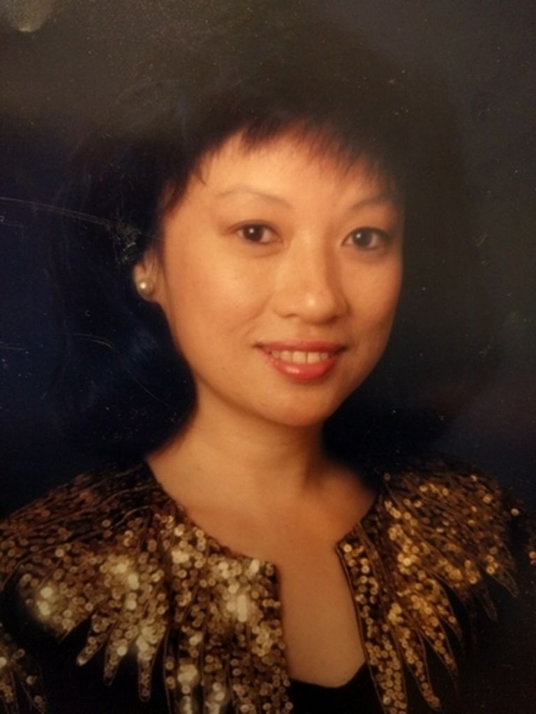 Amy Chang Profile Photo