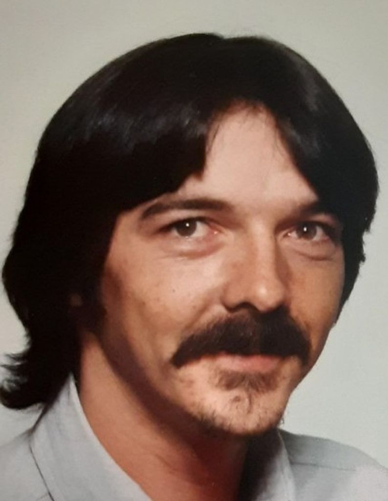 Jerry A. Cox