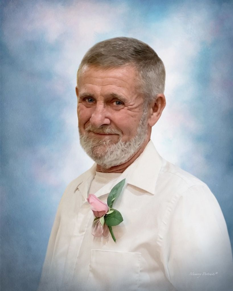 Tony Maricle Profile Photo