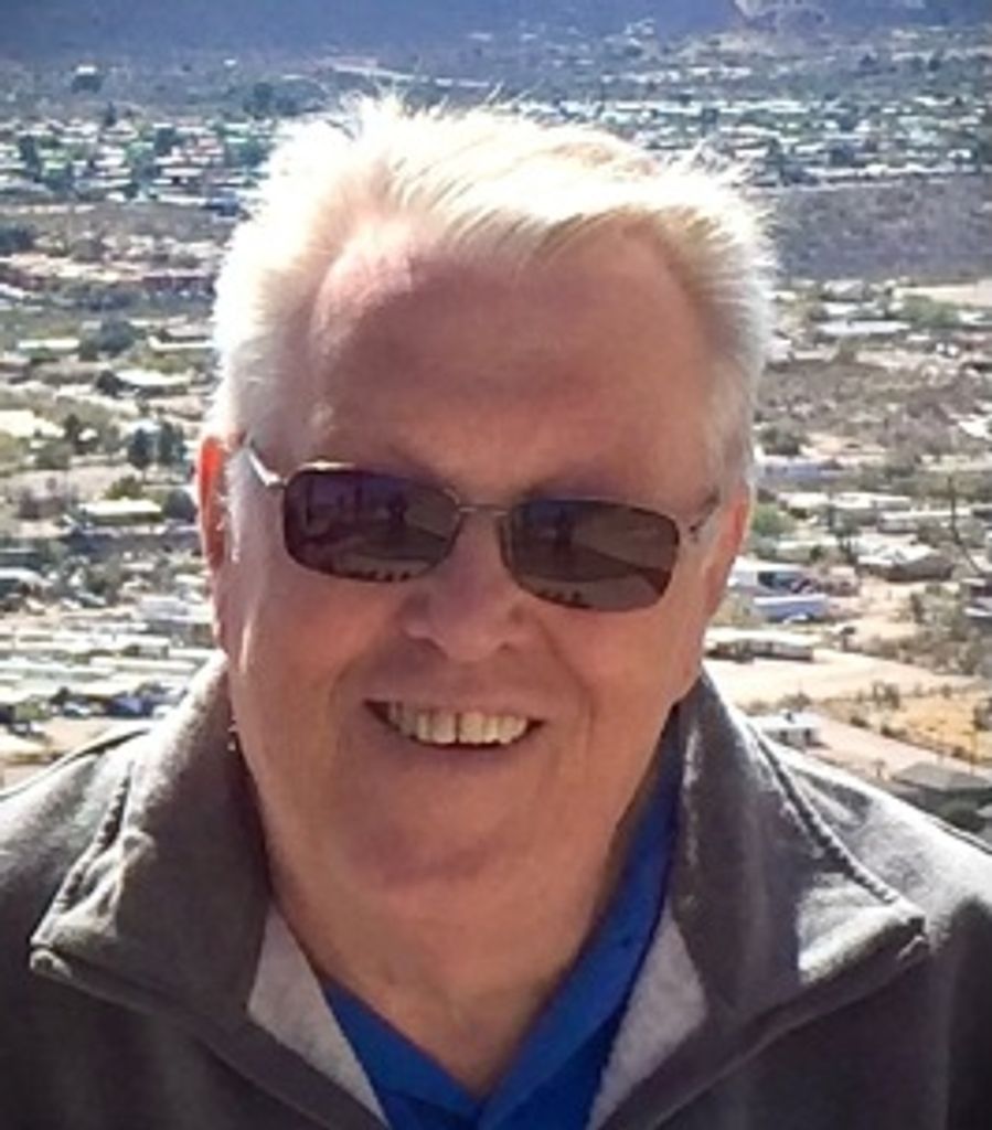 Edward Bjork Profile Photo