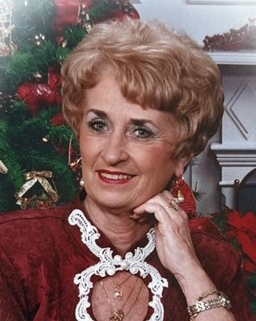 Kathryn Ella Barkley Profile Photo