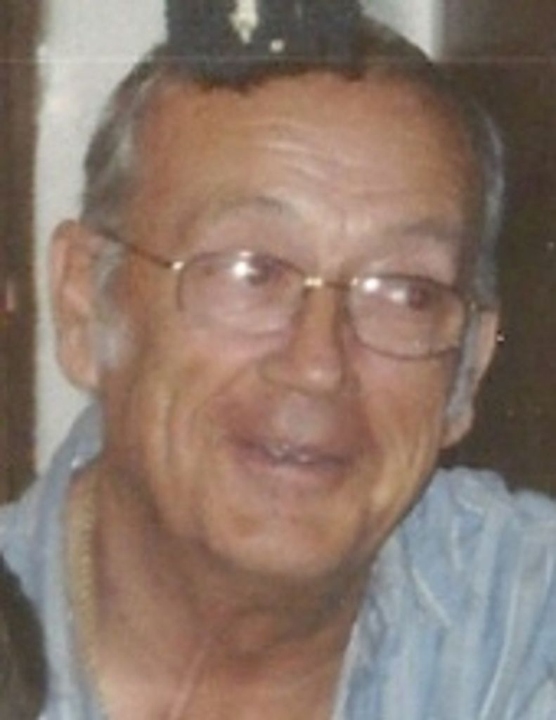 William Joseph Mcdonald