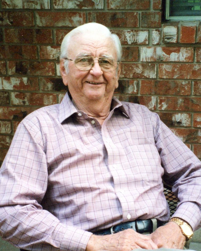 Aubert "Bert" V. Jaeger