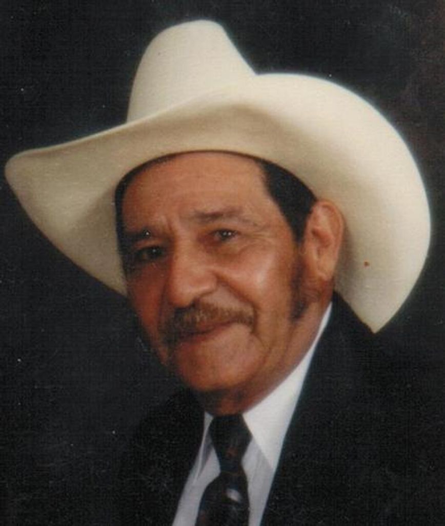 Anacleto I. Rodriguez