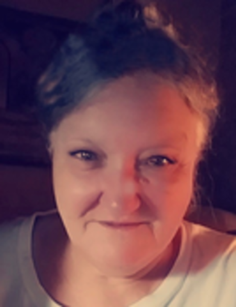 Janet Lynn (White) Holik
