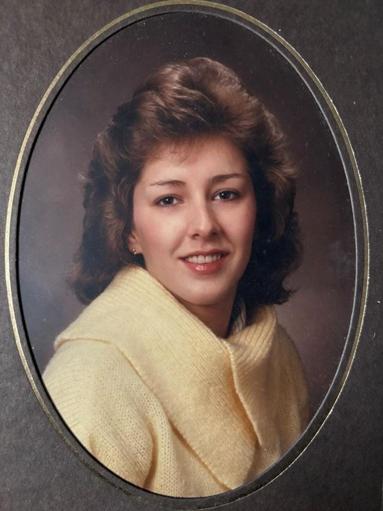 Audrey Melissa Mccormick Profile Photo