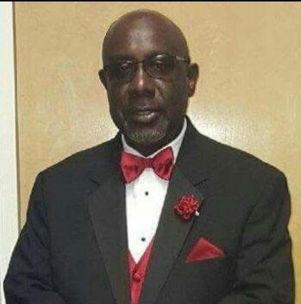 Kevin Johnathan Mack Profile Photo