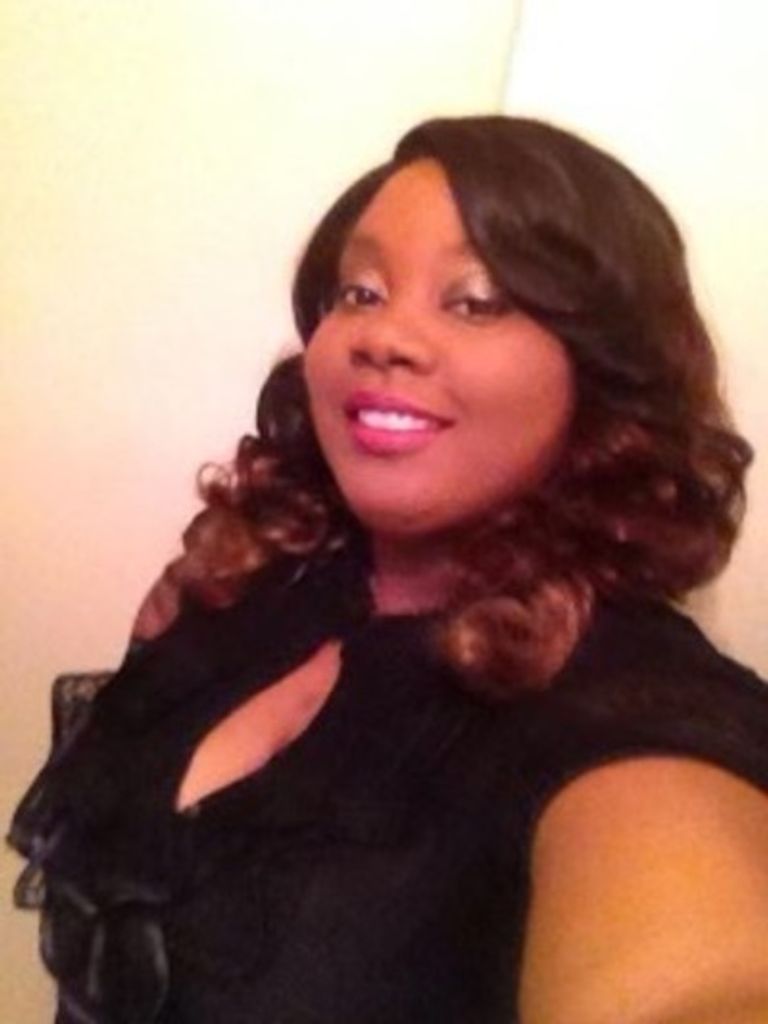 Ms. Ma'Tiga Sharinna Antoinette Howard Profile Photo