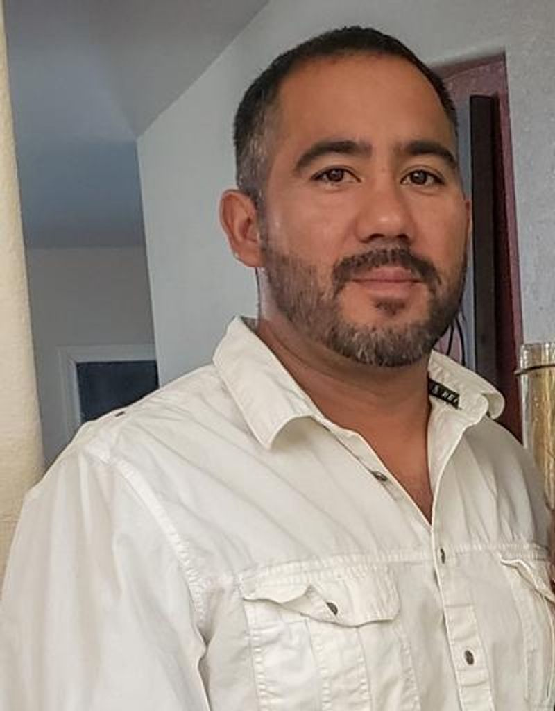 Victor Joe Gomez Sr. Profile Photo