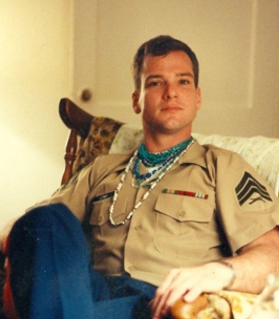 Steve "Gunny" Lewis, Sr. Profile Photo