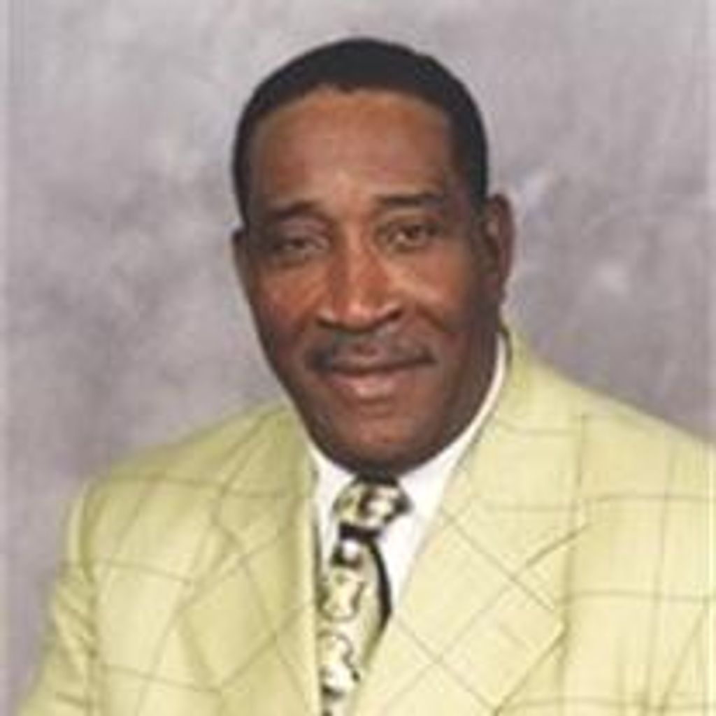 James Robert Campbell