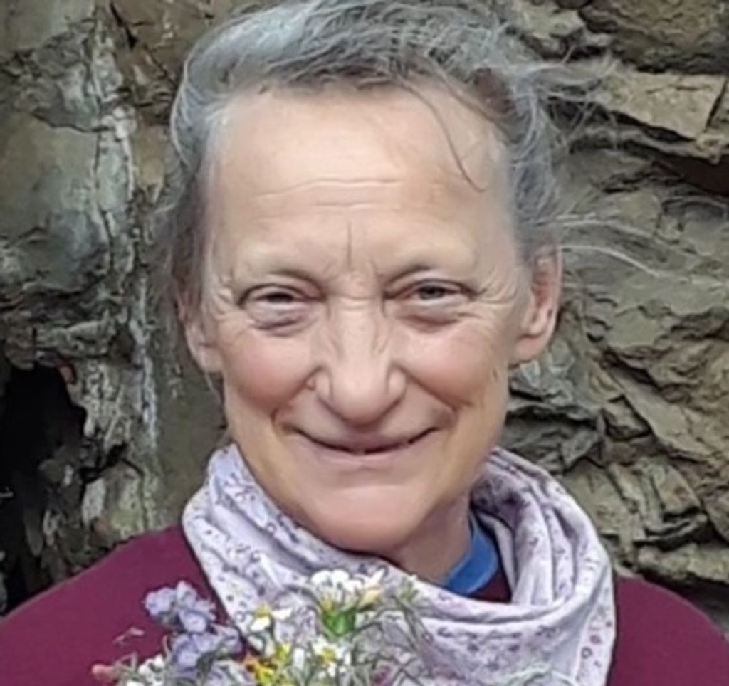 Anna Mary Beiler