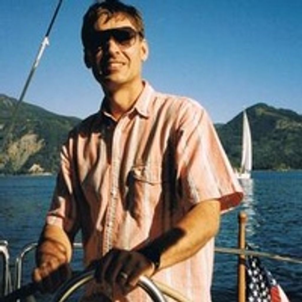 David Alan Tuttle