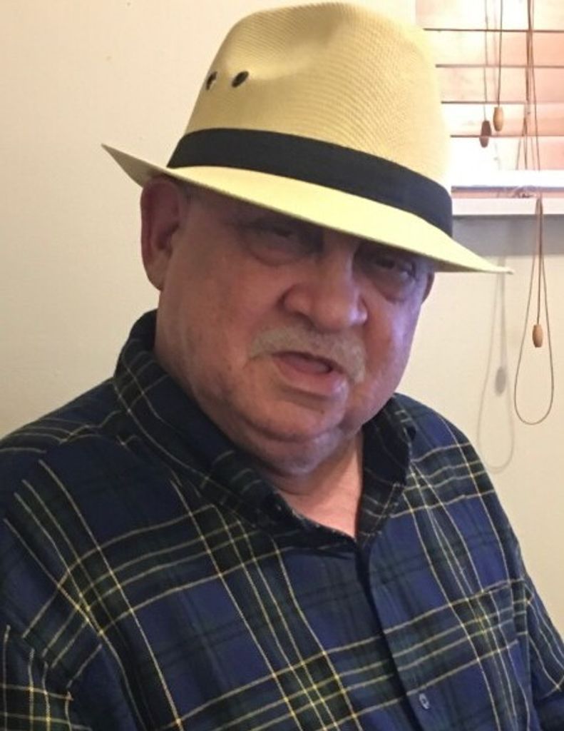 James Douglas Birchfield