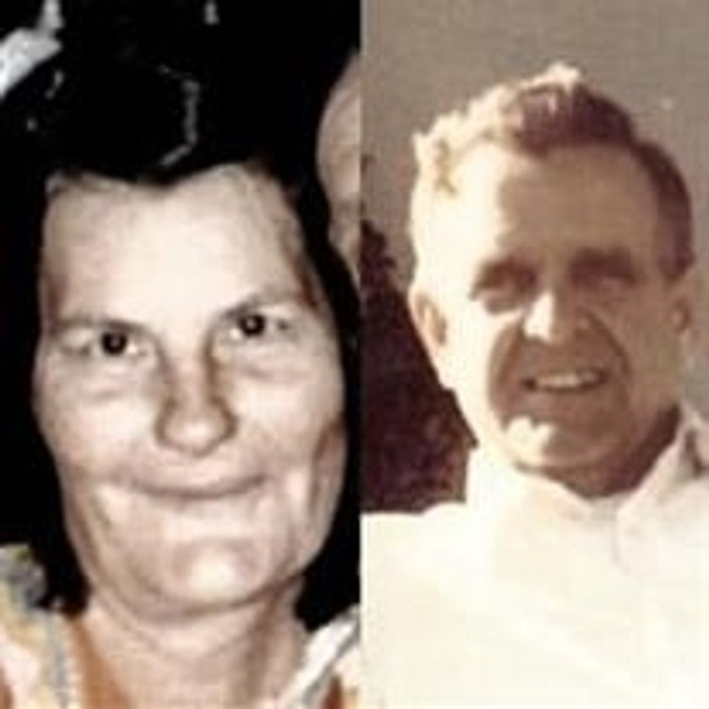 Cecile F. (Holley) Harris