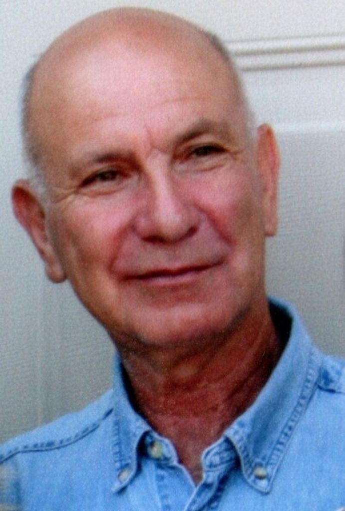 Paul Arnold Wittenberg