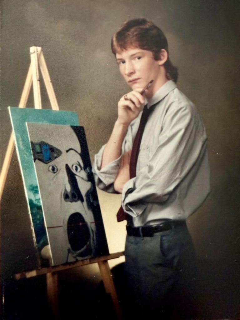 Stephen Alan Dale Profile Photo