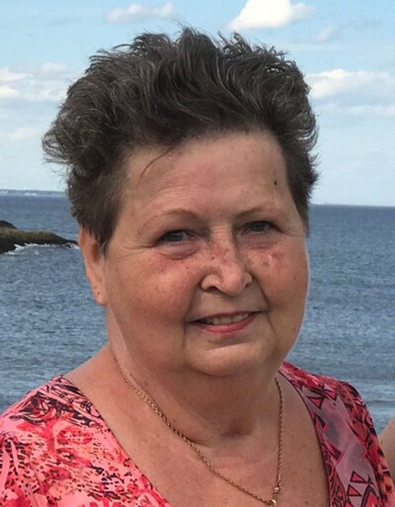 Patricia Ann Glancey Profile Photo