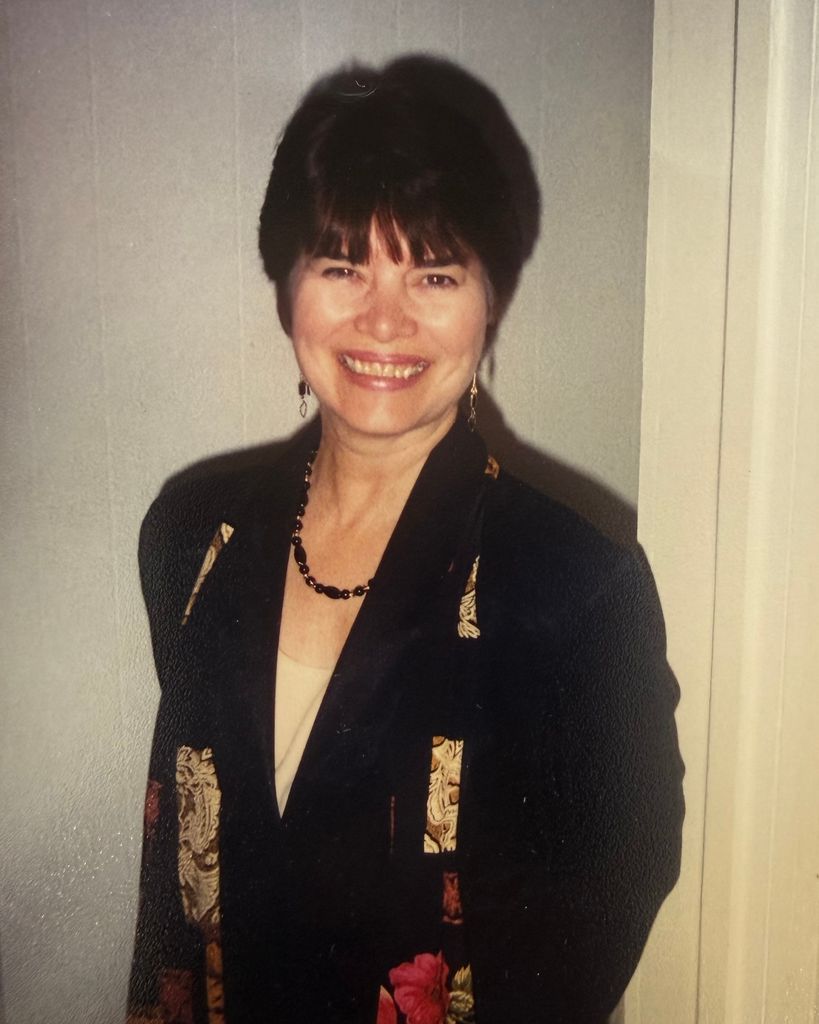 Linda Ann East Tetrick Profile Photo