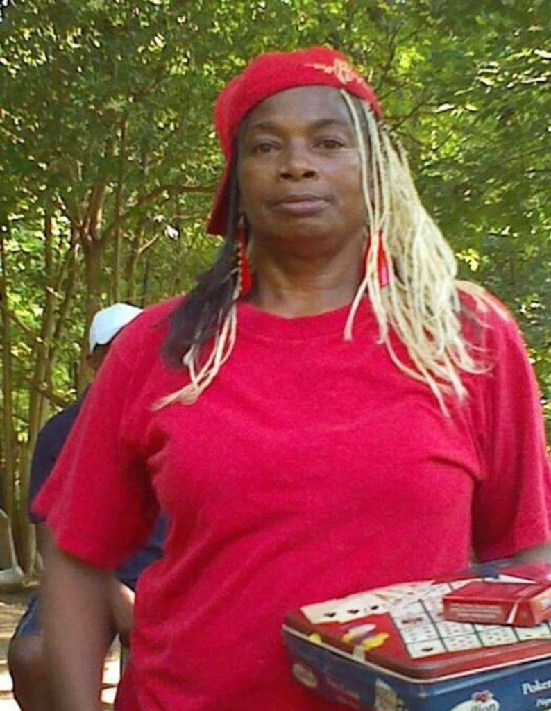 Brenda Kay Brown Profile Photo