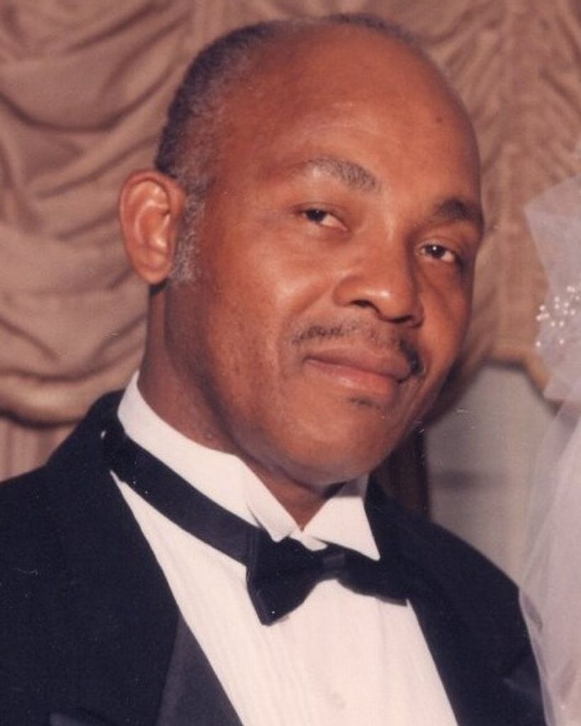Franklin Witford Farquharson Profile Photo