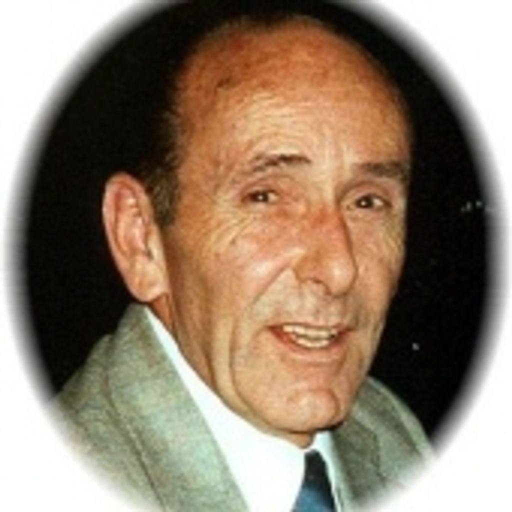 Lee F. Belknap