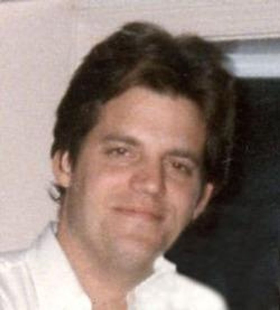 Steven Emmanuel Rusch