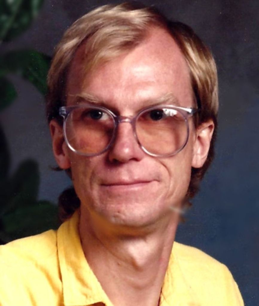 Mark Malsbury