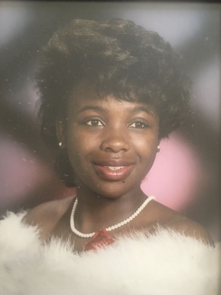 Ronetta H. L. (Snipe)  Rogers