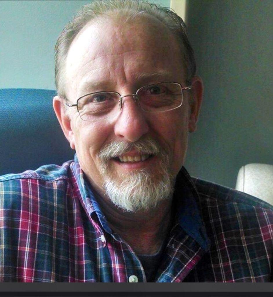 Barry Wade Hacker