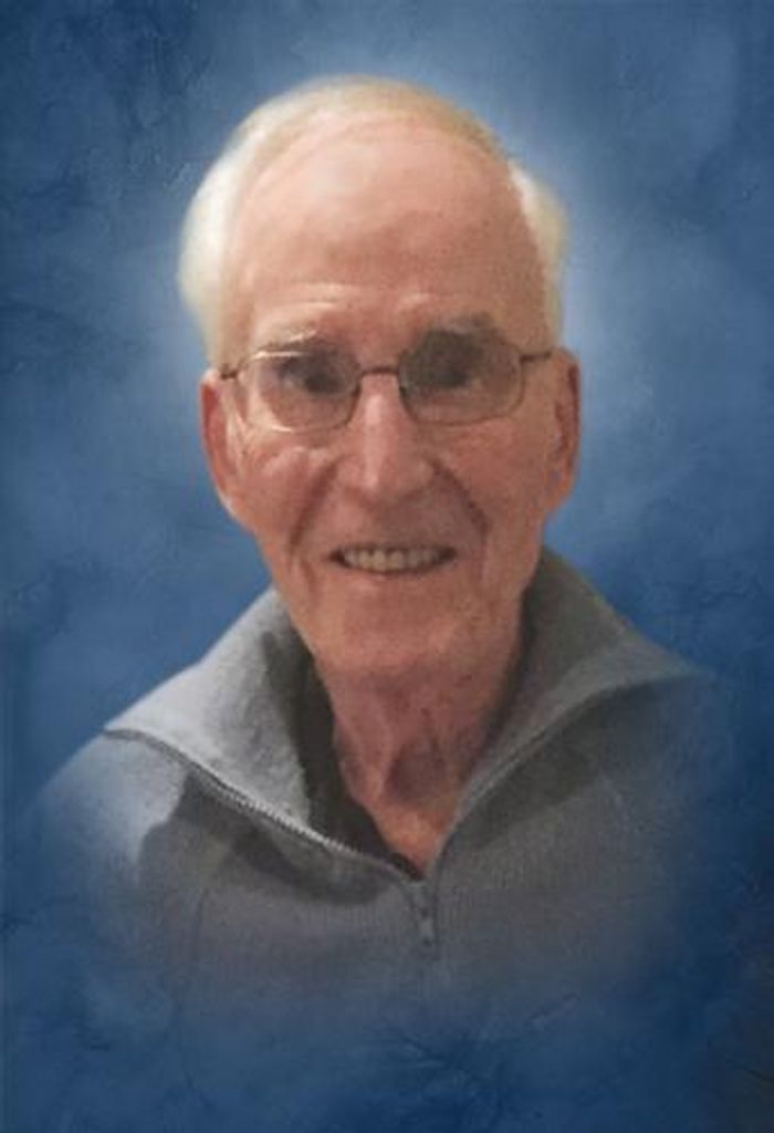 Robert J Cutler Profile Photo