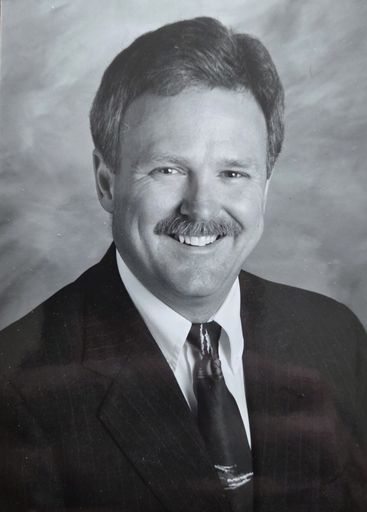Stephen A. Doherty's obituary image