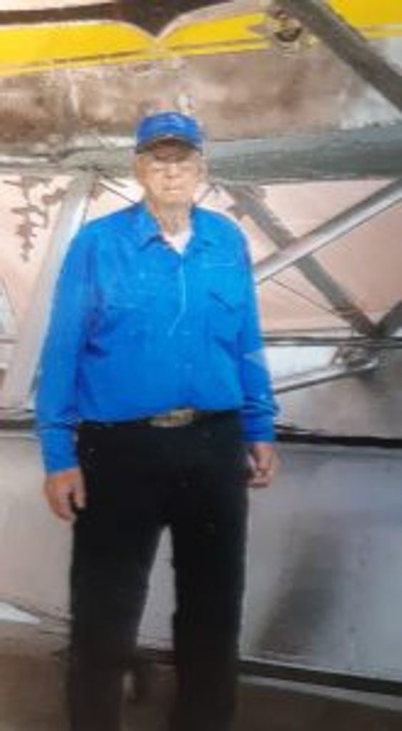 Glenn David Mowery (Bud)