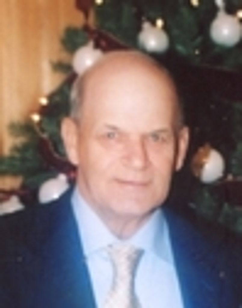 Larry Caslin