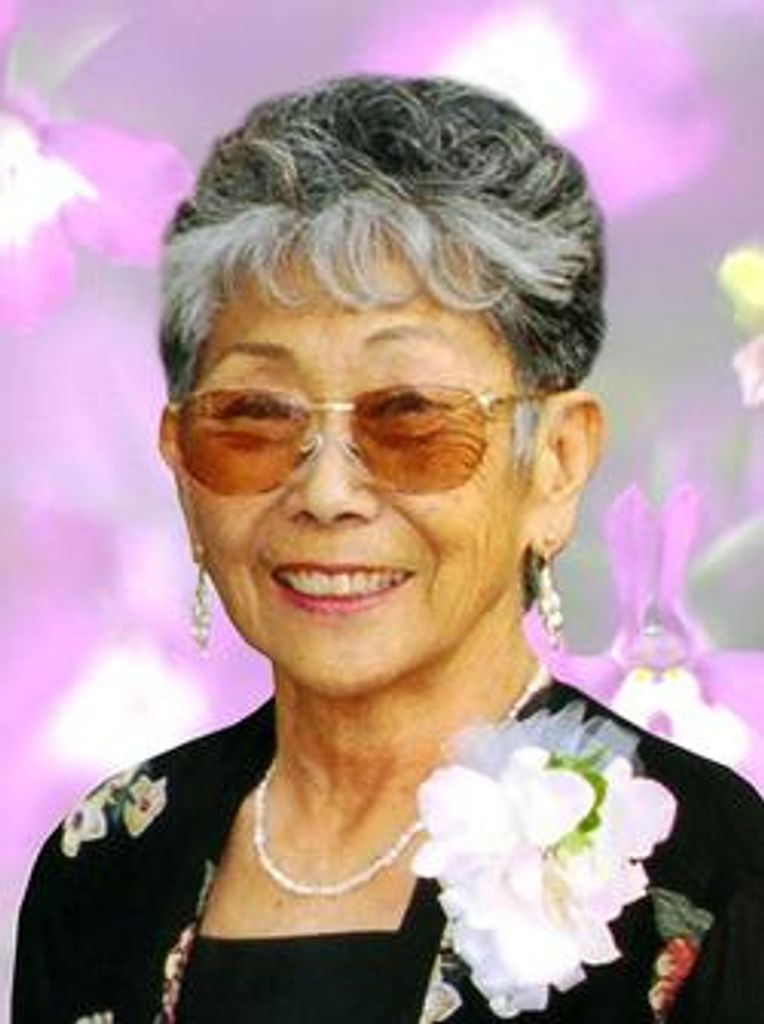 Kazue "Kazie" Okamura