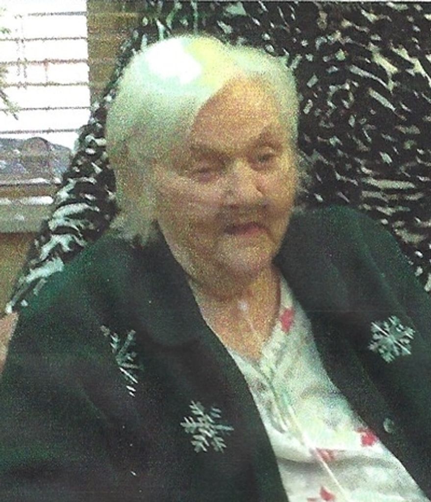 Elaine Mcclure Profile Photo