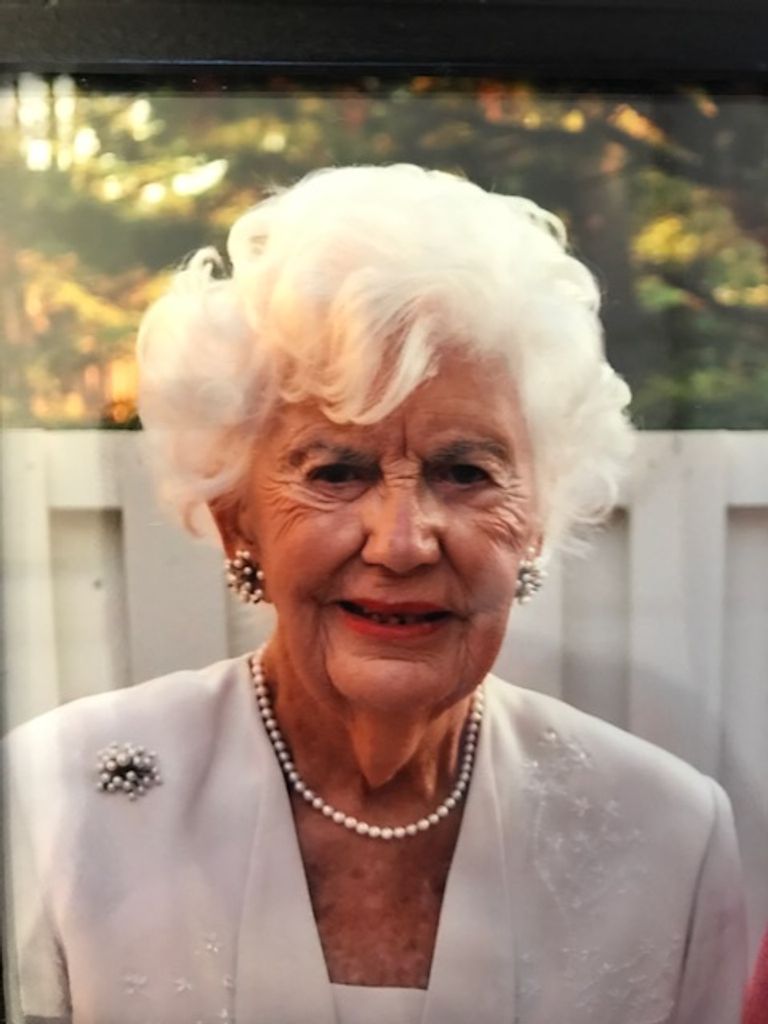 Marie-Louise Duffy Profile Photo