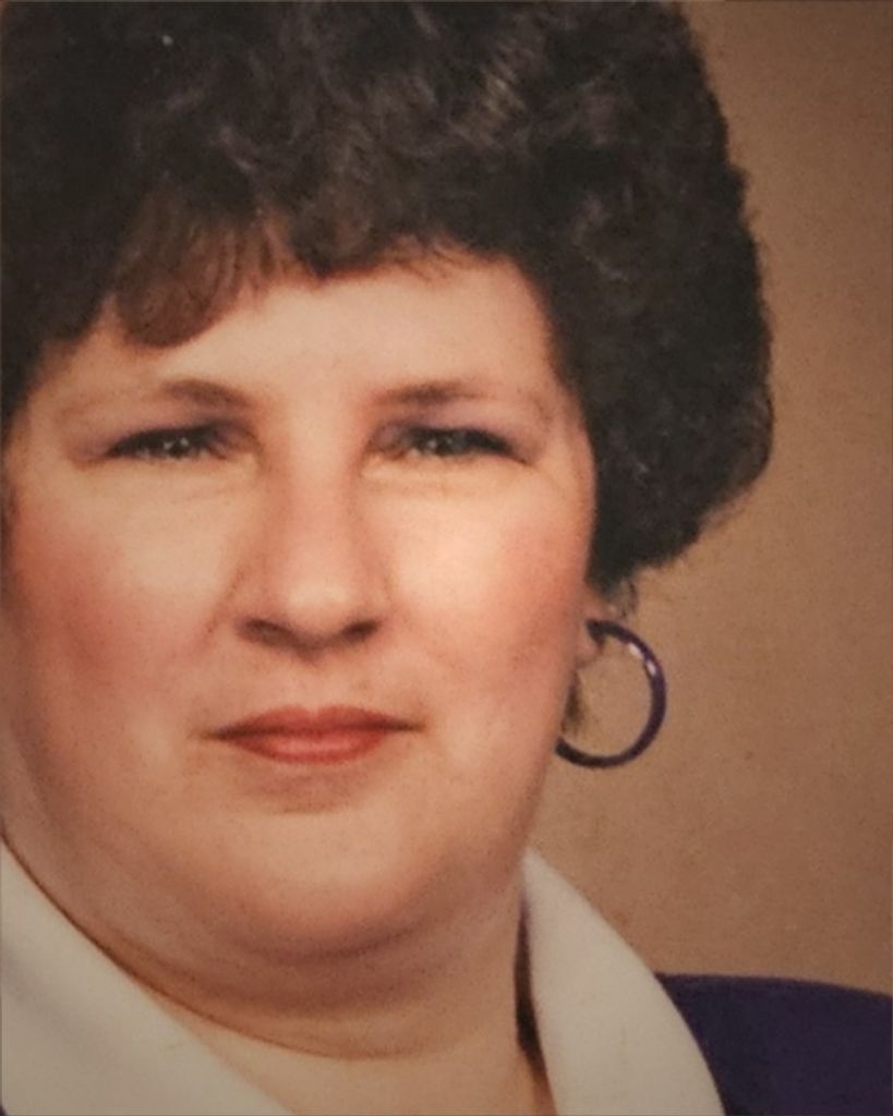 Cherrwynne Darlene Walker