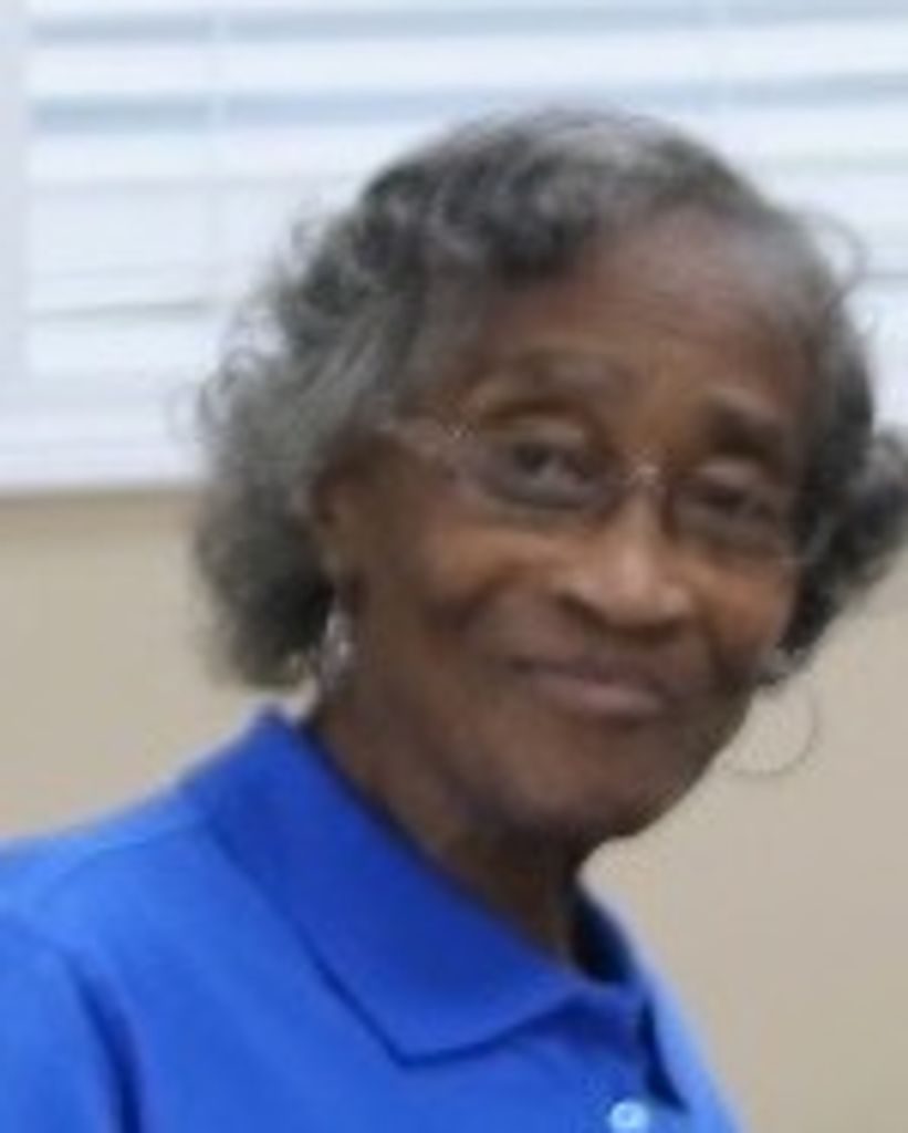 Juanita Leverette