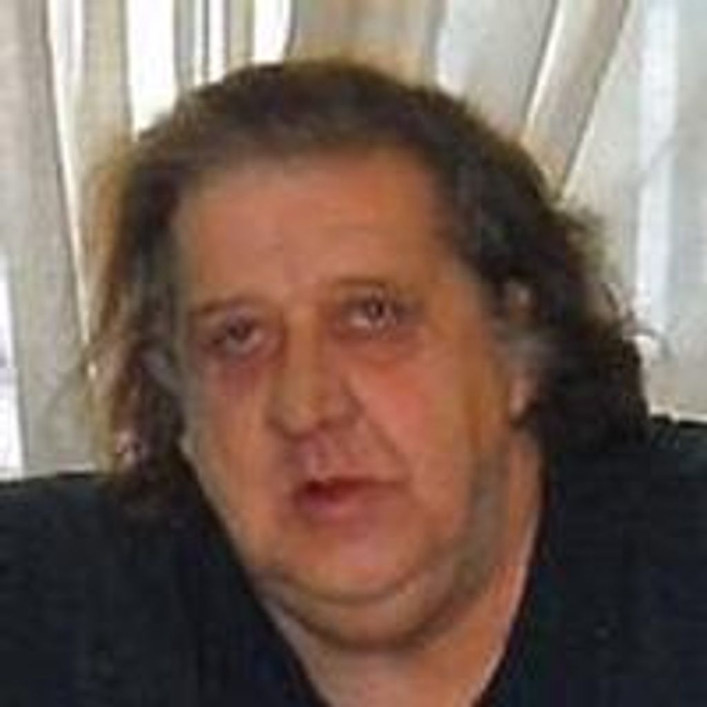 Robert  Douglas Taylor