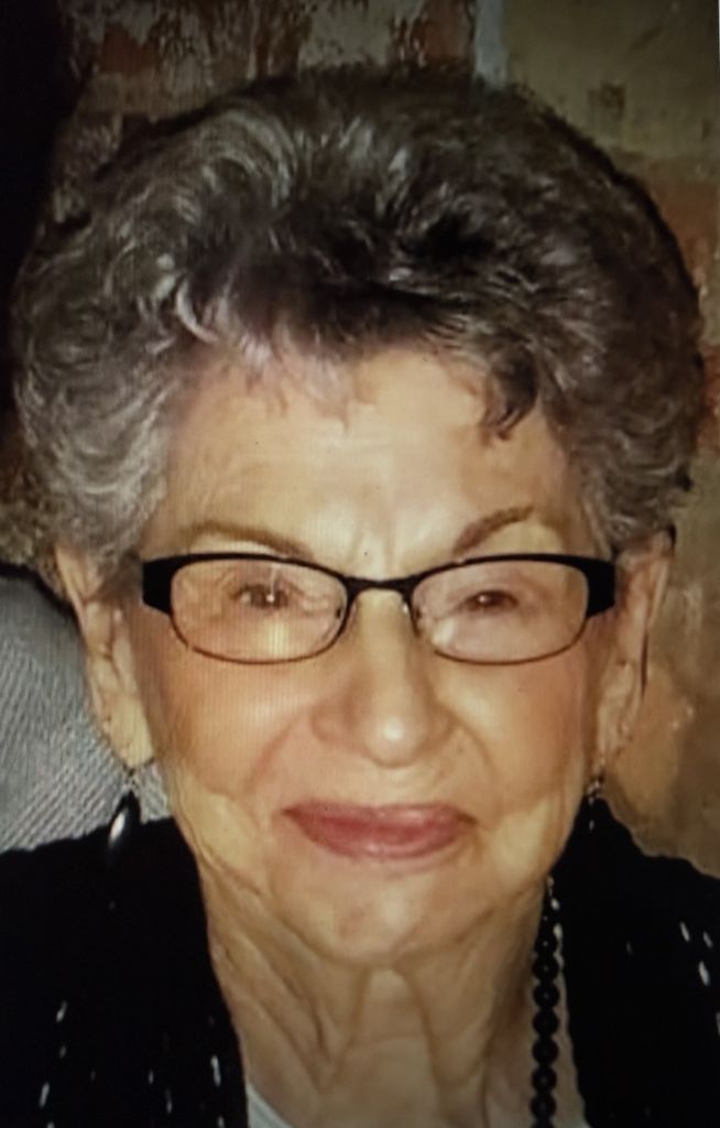 Rosemary Riesinger