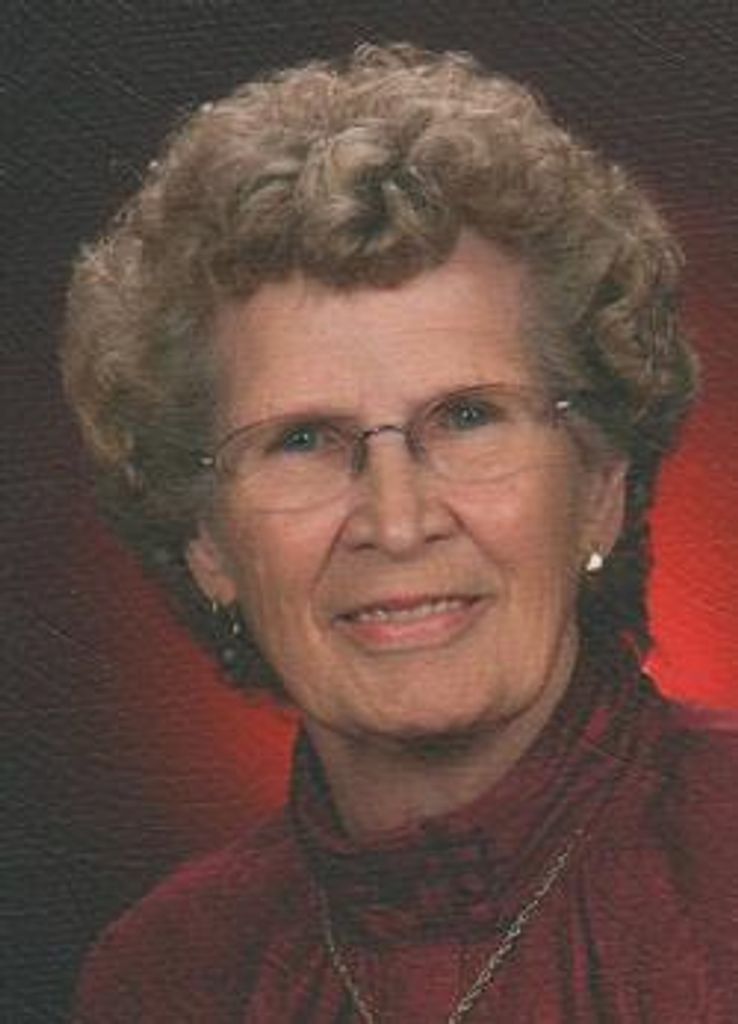 Eileen Hanson