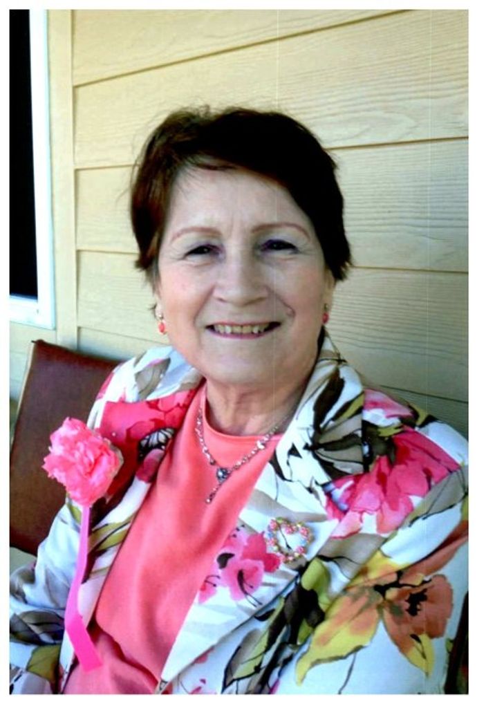 Jewell Pauline (Henley)  Candreia