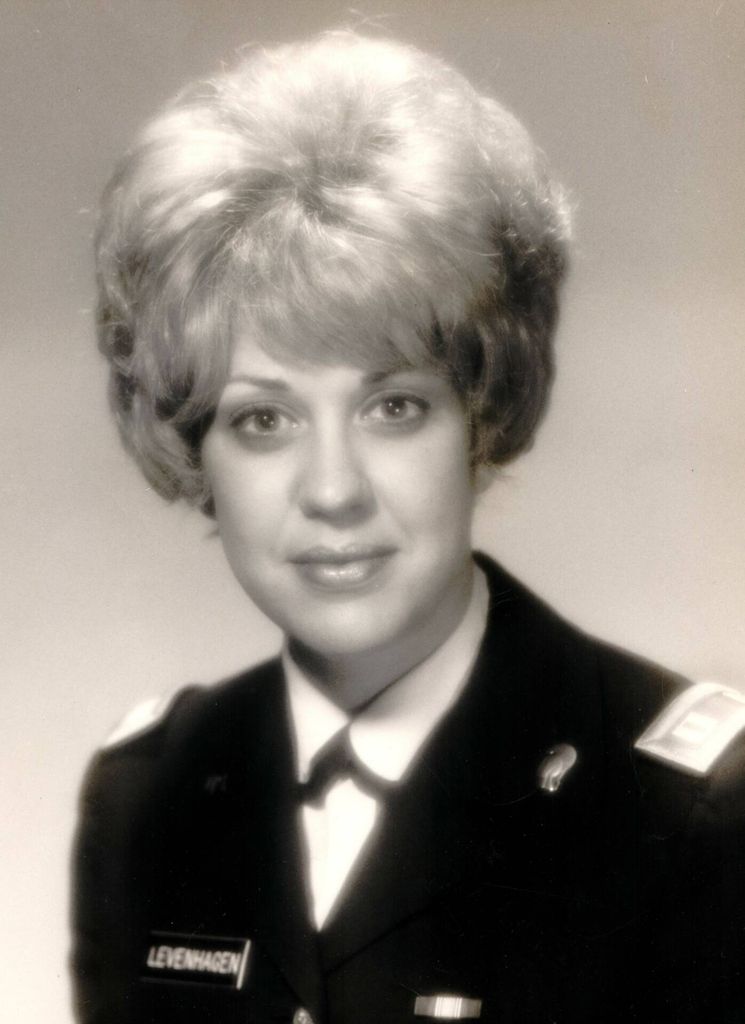 Carol Marie Olson
